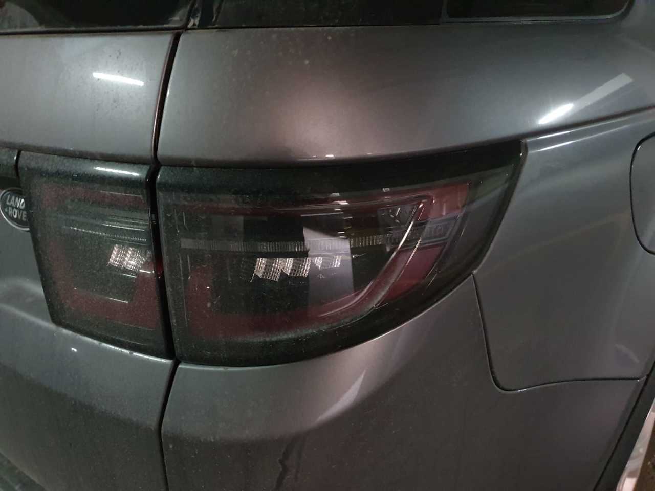 LR164043 LR149764 Stop Lambası Sağ Köşe Discovery Sport