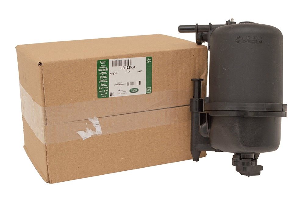 LR152584 Mazot Filtresi Orijinal Yeni Range Rover