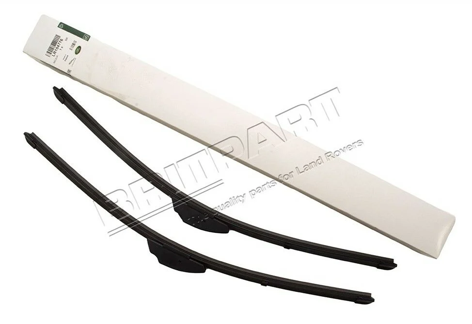 LR154776 LR018367 Silecek Silgi Lastiği Orijinal Range Rover Sport