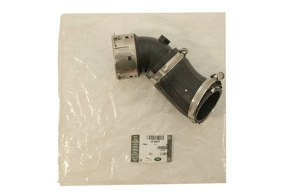LR159479 LR141684 T2H54334 T2H45687 Intercooler Hortumu