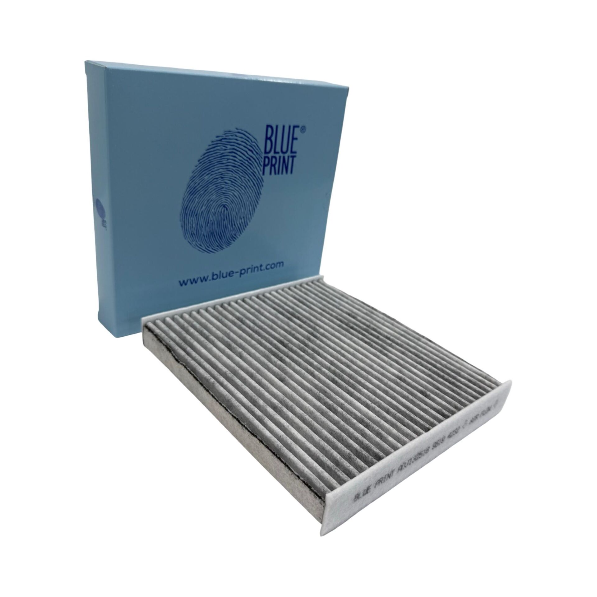 LR161566 LR036369 Polen Filtresi Blue Print