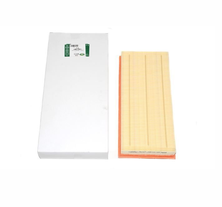 LR161843 LR011593 Hava Filtresi Orijinal Range Rover Discovery