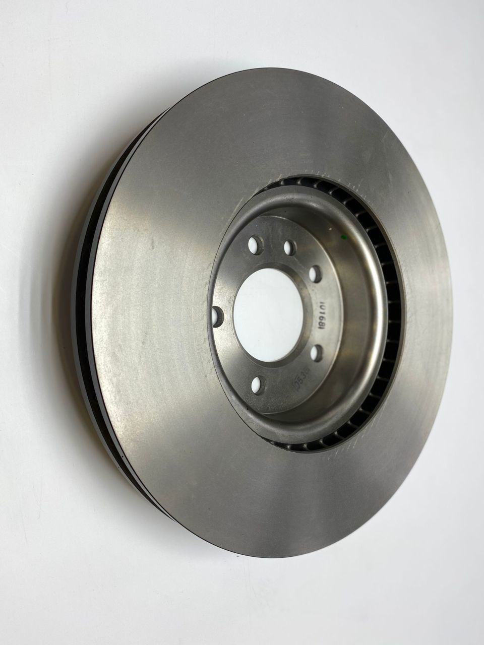 LR161889 LR081594 Ön Fren Diski BREMBO