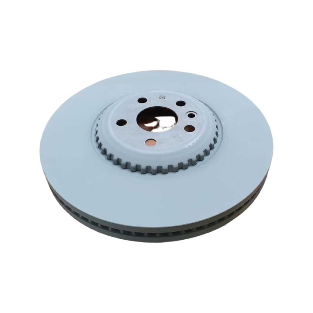 LR161912 LR115006 Ön Fren Diski Range Rover Evoque Discovery Sport