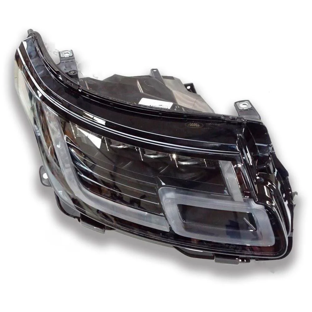 LR169871 LR139370 LR116068 LR098460 Far Sağ Range Rover