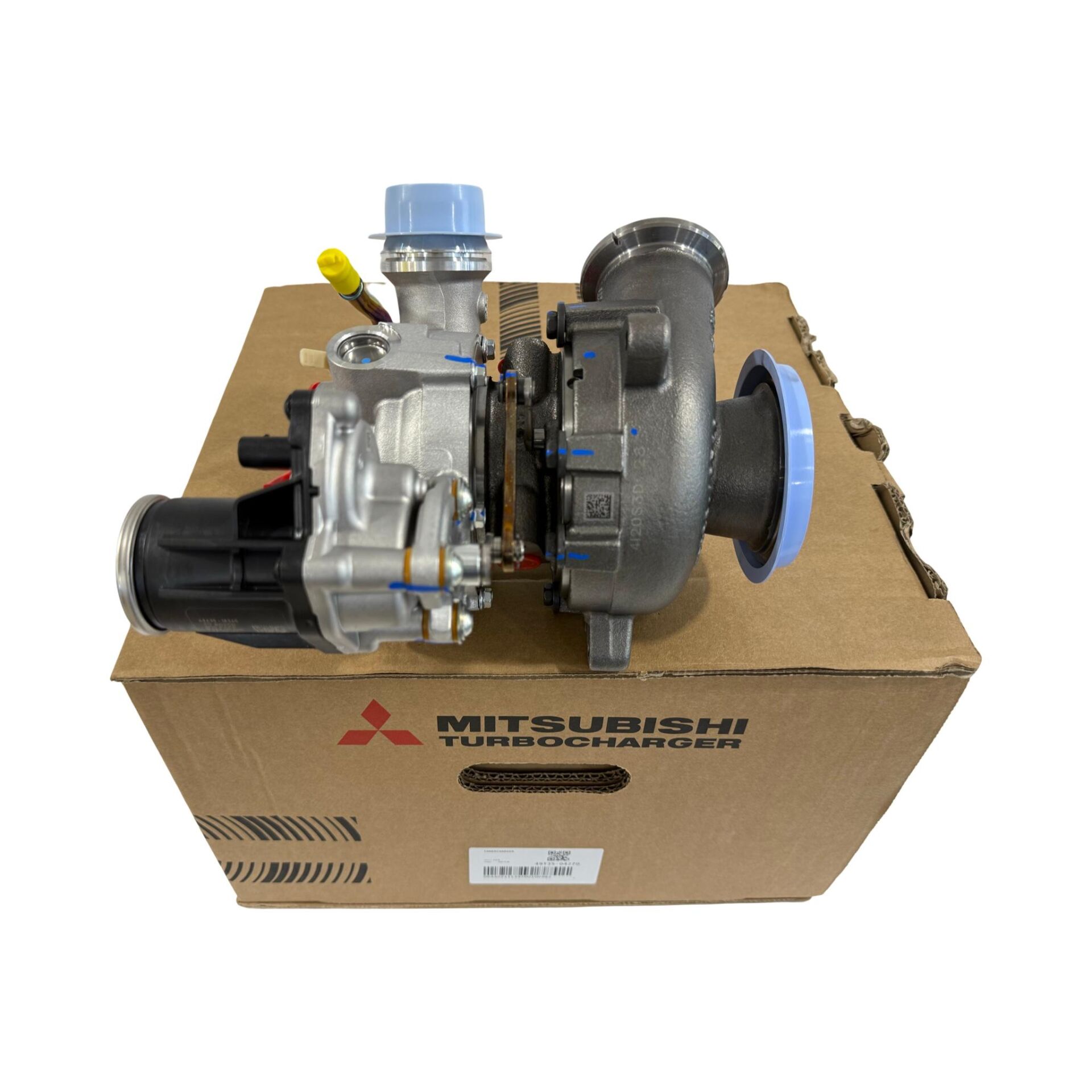 105123475 LR173145 LR168298 LR139739 JDE41393 Turbo