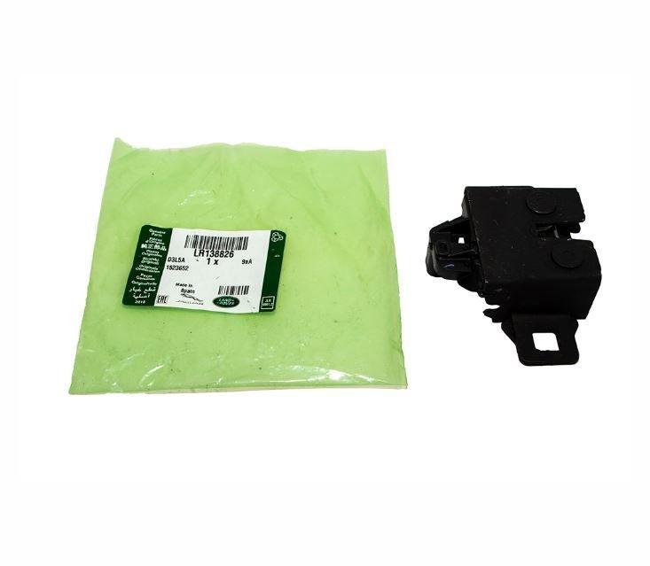535123508 LR173841 LR138826 Kaput Kilidi Sensörlü Orijinal