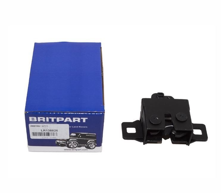 535123508 LR173841 LR138826 Kaput Kilidi Sensörlü Britpart