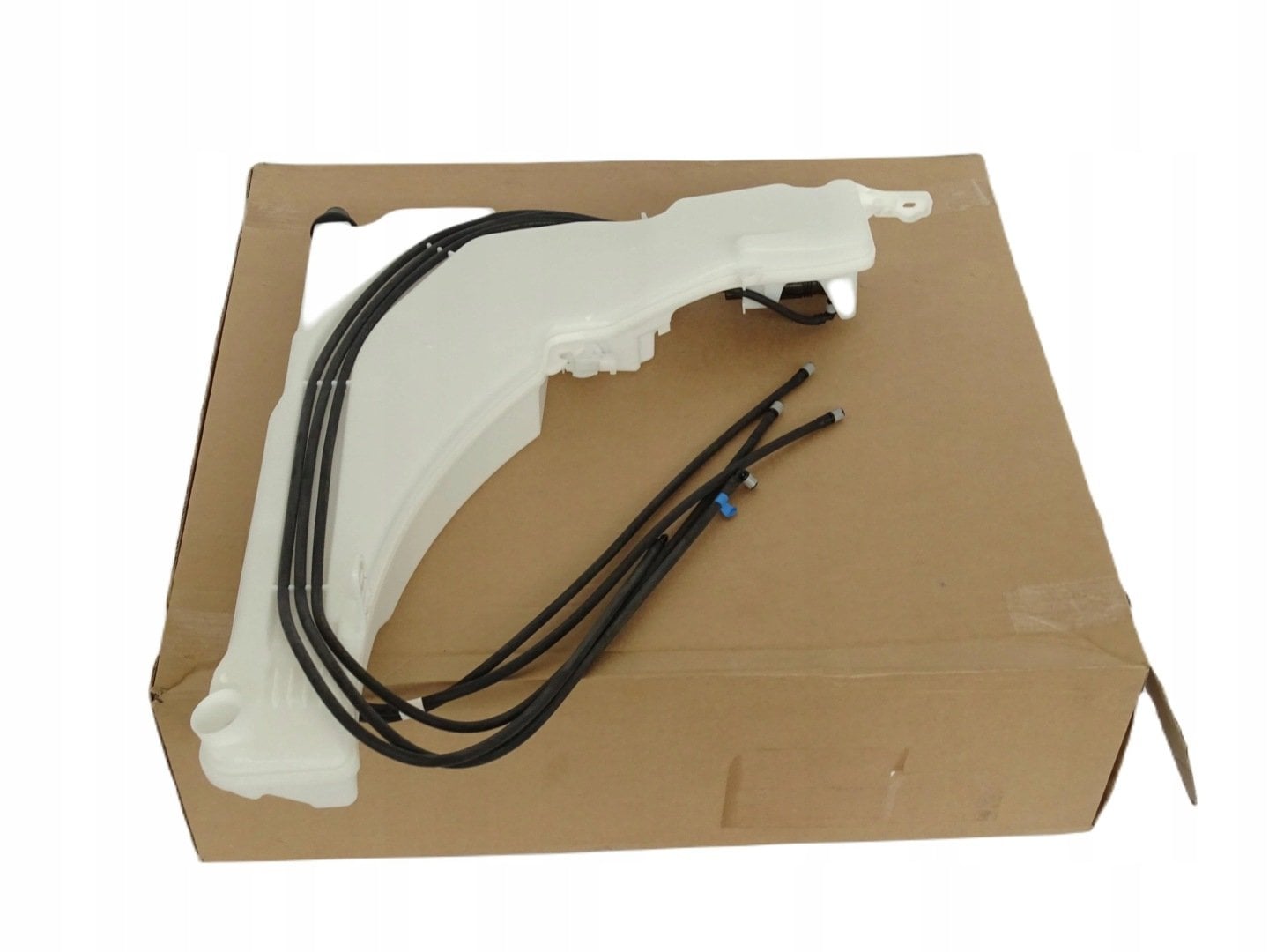 LR175417 LR153574 Silecek Su Deposu