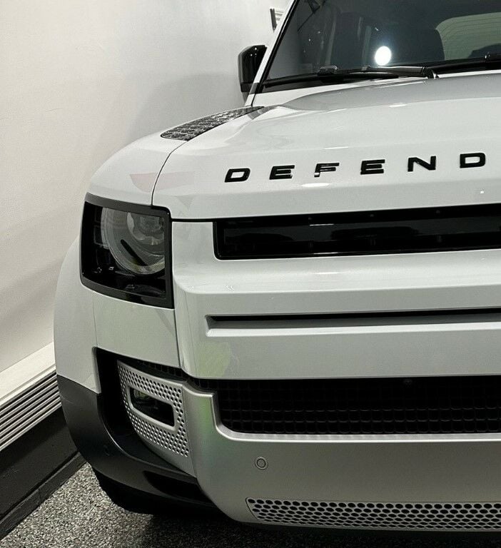 LR181377 LR144290 LR129873 Sağ Far Defender