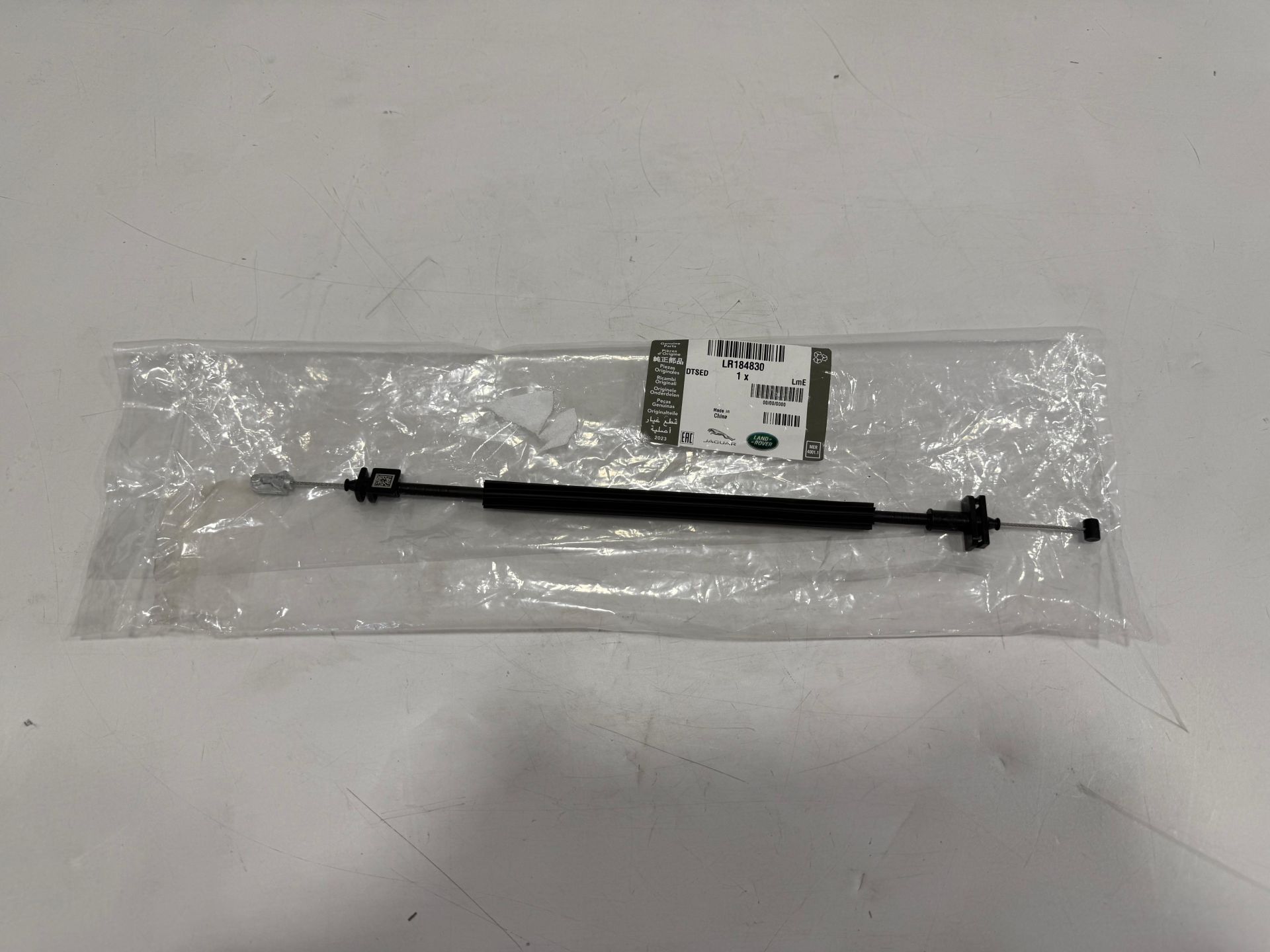 LR184830 LR163882 Kapı Açma Teli Defender