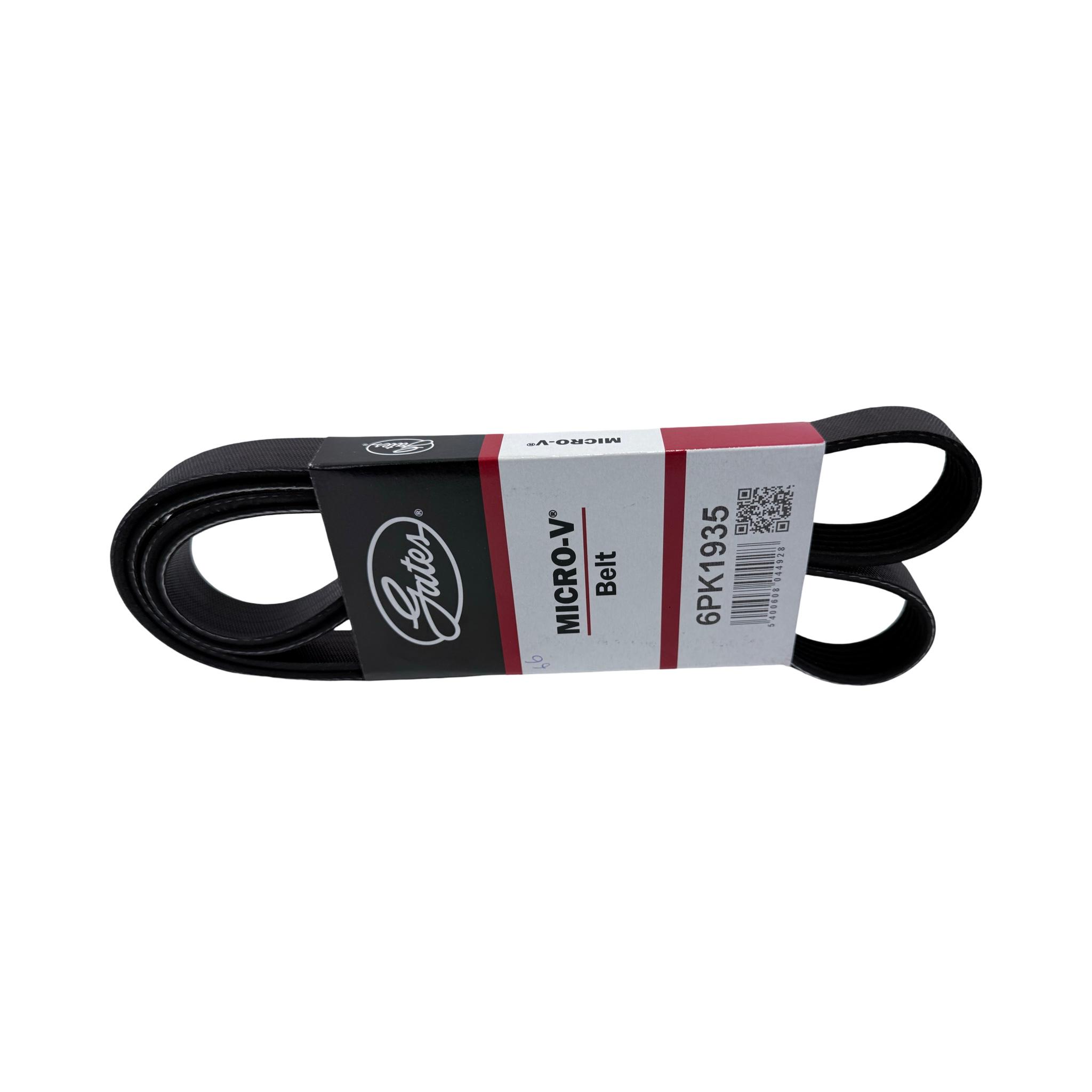 LR186378 LR079263 T2H59849 T2R21156 V-Kayışı Gates