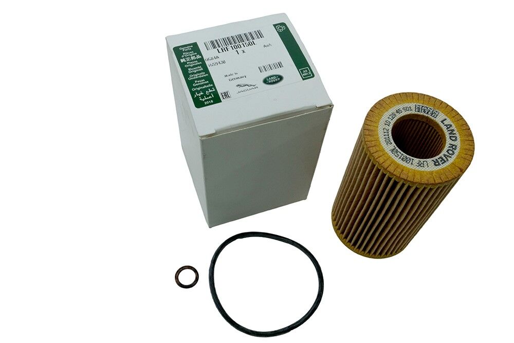 LRF100150L Yağ Filitresi Orijinal Td4 Freelander 1 LRF100150