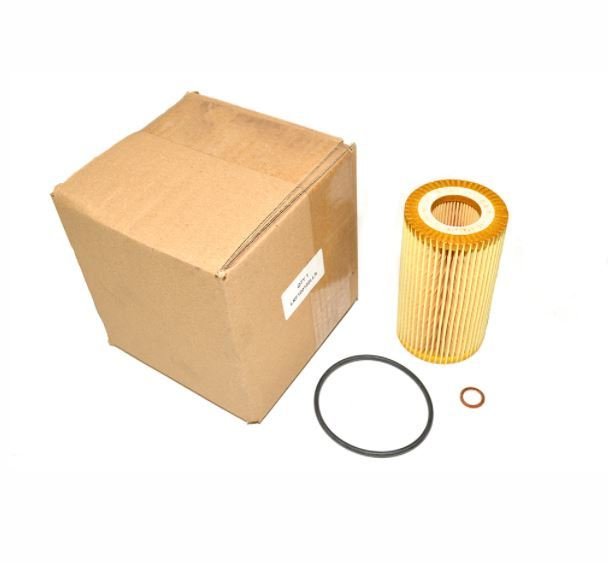 LRF100150L Yağ Filitresi Orijinal Td4 Freelander 1 LRF100150