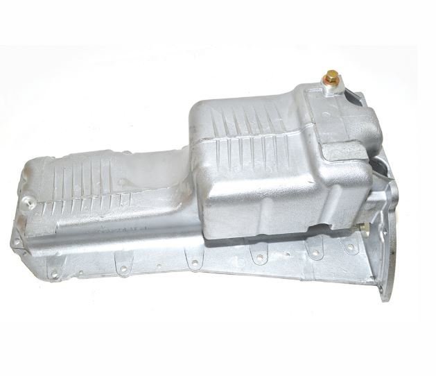 Range Rover P38 Discovery 2 V8 Motor Karter LSB102810