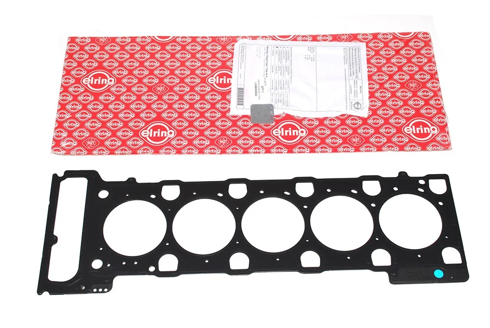 Discovery 2 Defender Td5 Silindir Kapak Contası LVB000260
