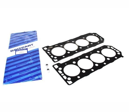 LVB500190 LVB000320L Silindir Kapak Contası 1.8 Freelander 1