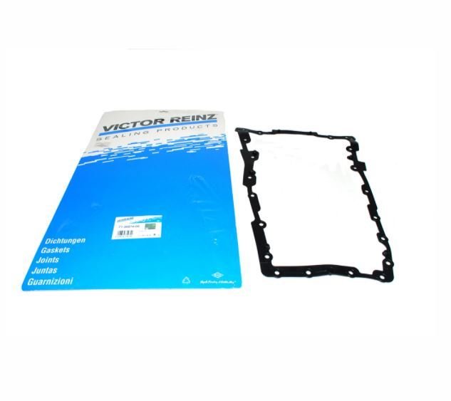 LVF500040 LVF100380 Karter Contası Td5 Britpart