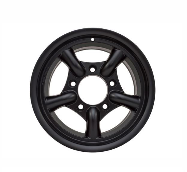 MaxXtrac Mach 5 Jant Defender Discovery 1 ve RRC 5x165.1