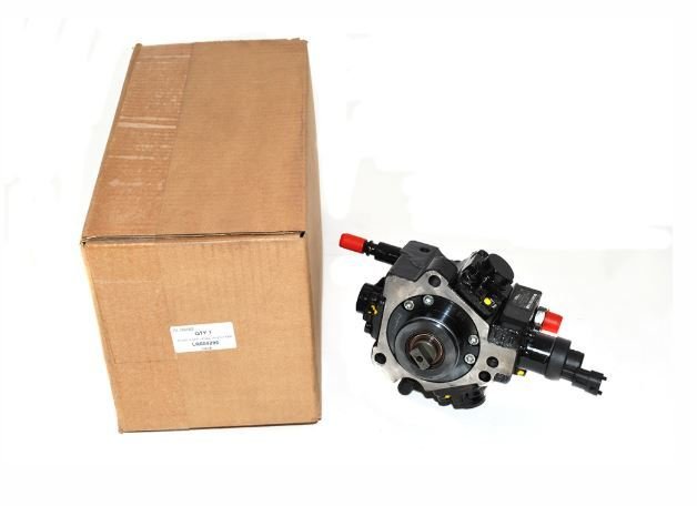 Evoque Freelander 2.2 Mazot Enjeksiyon Pompası LR047217 LR009296