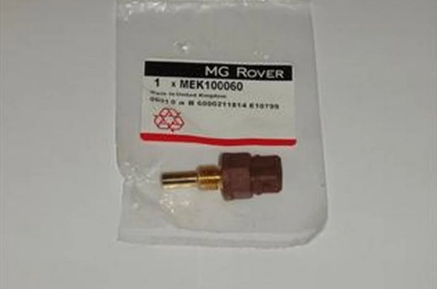 Freelander 1 1.8 Fan Müşiri MEK100060L