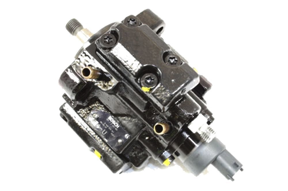 Freelander 1 Td4 Mazot Pompası MSR100320L