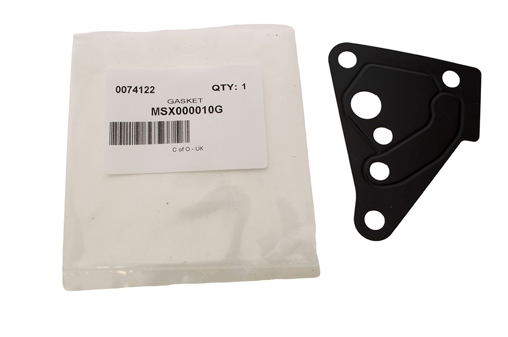 MSX000010 Mazot Ara Bağlantı Contası Td5 Elring