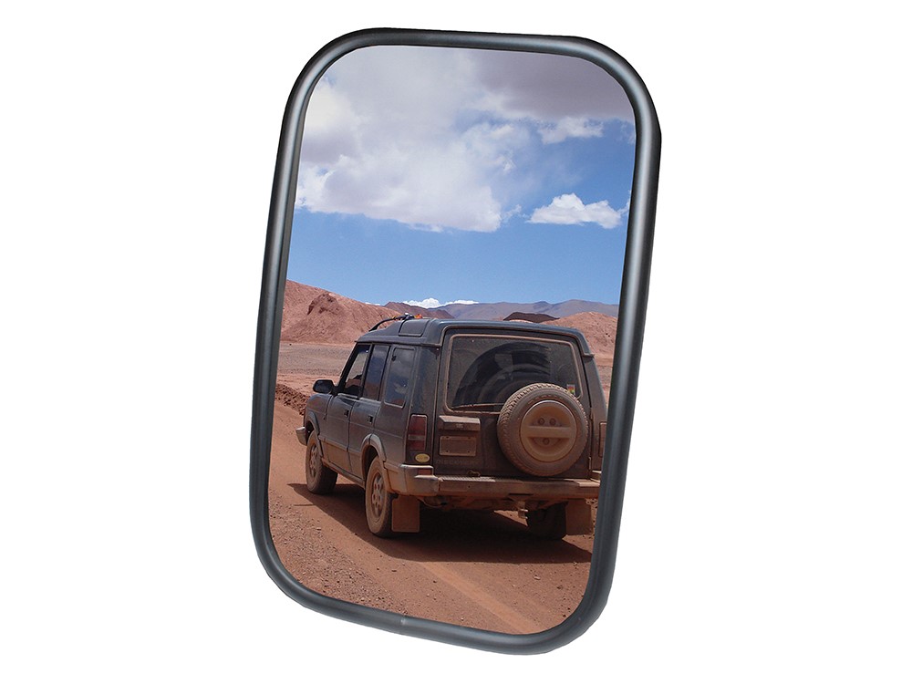 Defender Ayna Camı MTC5084