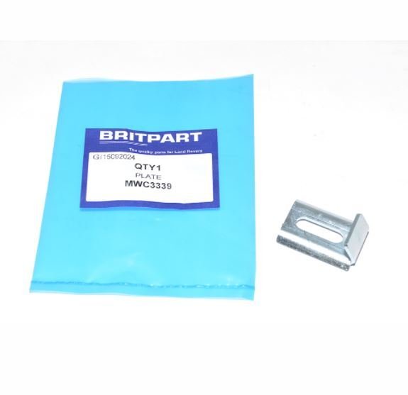 Defender Motor Kaput Tutucu Braketi MWC3339