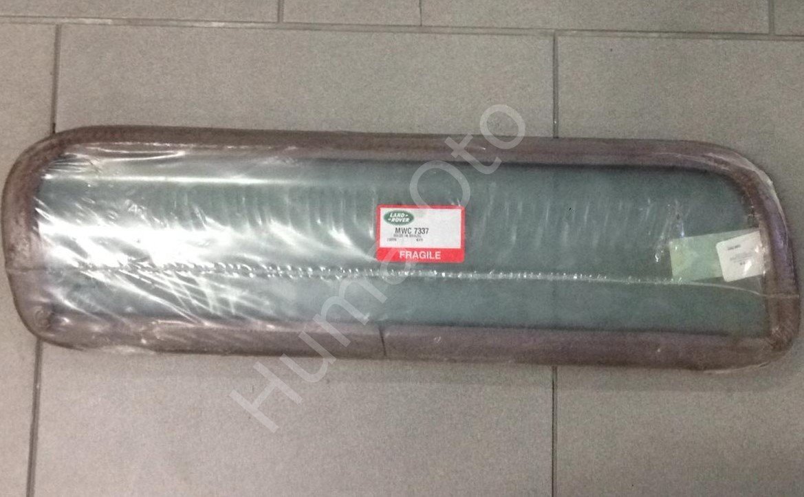 Tavan Camı Sol MWC7337 Discovery 1