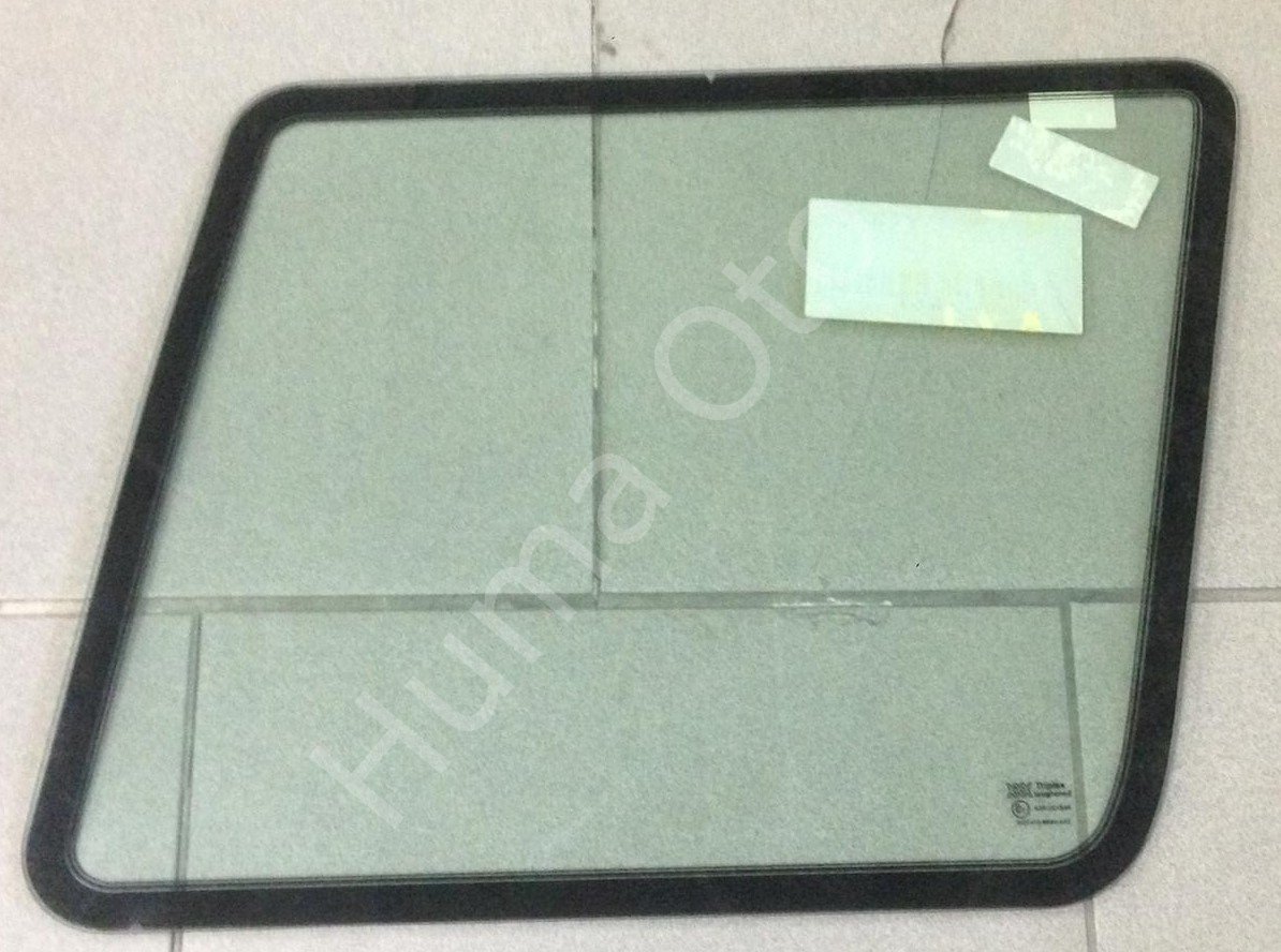Glass Rear Quarter RH MXC1210