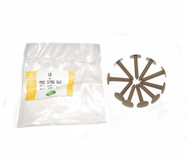 Fastener-Fir Tree Bahama Beige MXC5766SUC