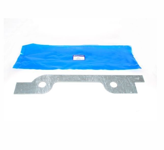 Defender Series Galvanizli Arka Köşebent Sağ MXC8934