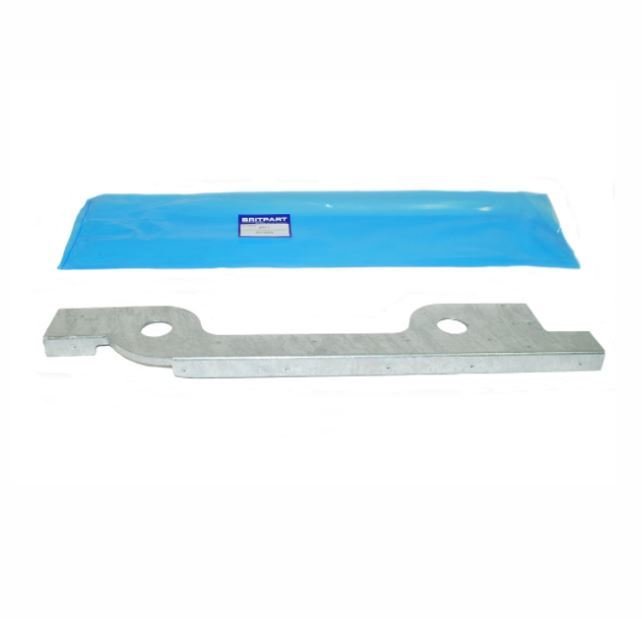 Defender Series Galvanizli Arka Köşebent Sol MXC8935