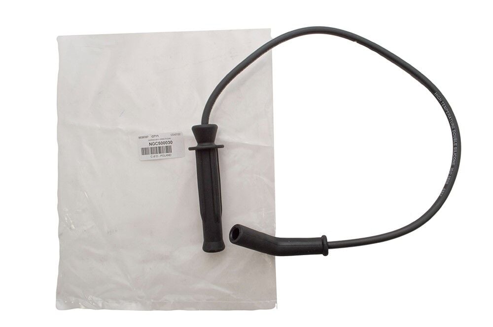 NGC500030 No 2 Buji Kablosu MPI Discovery 1