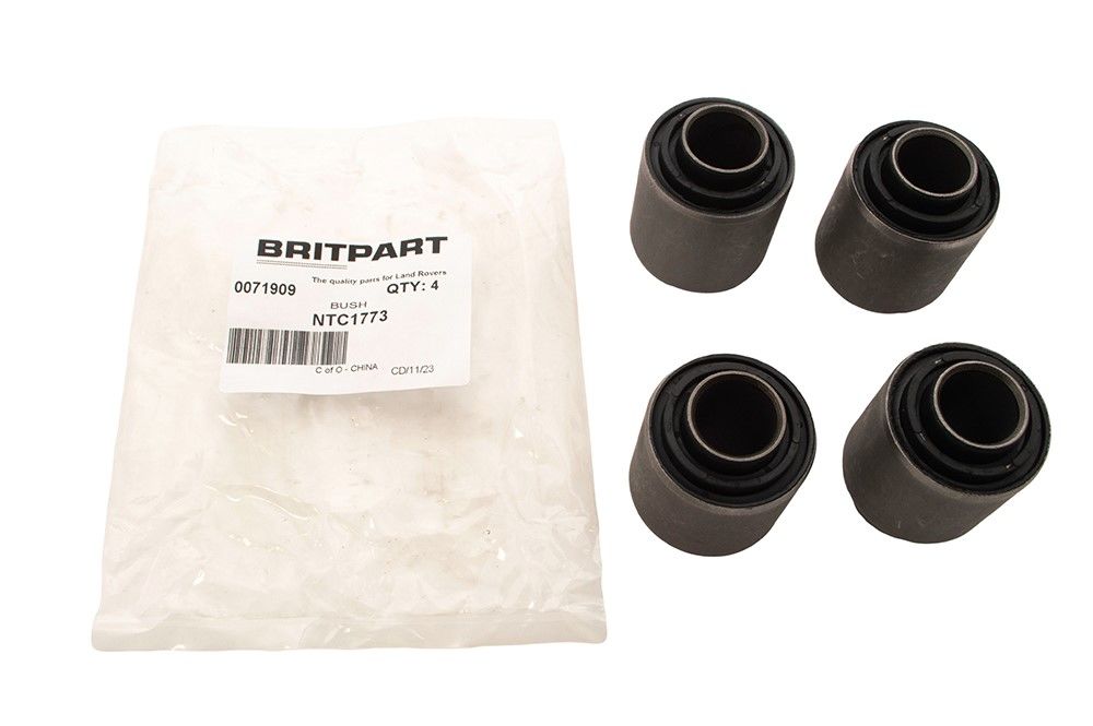 NTC1773 Arka Salıncak Burcu Britpart Defender