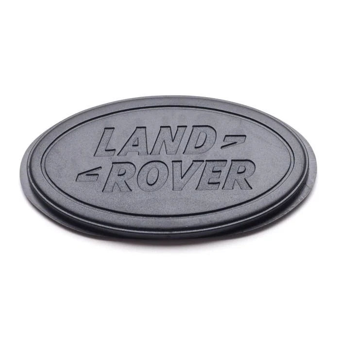 NTC8848 Logo Land Rover Direksiyon Simidi Defender