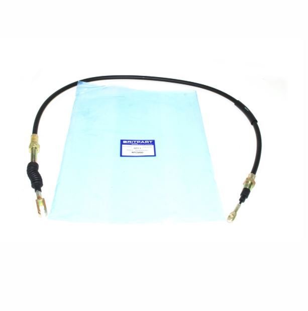 Discovery 1 300 Tdi El Fren Teli NTC9400