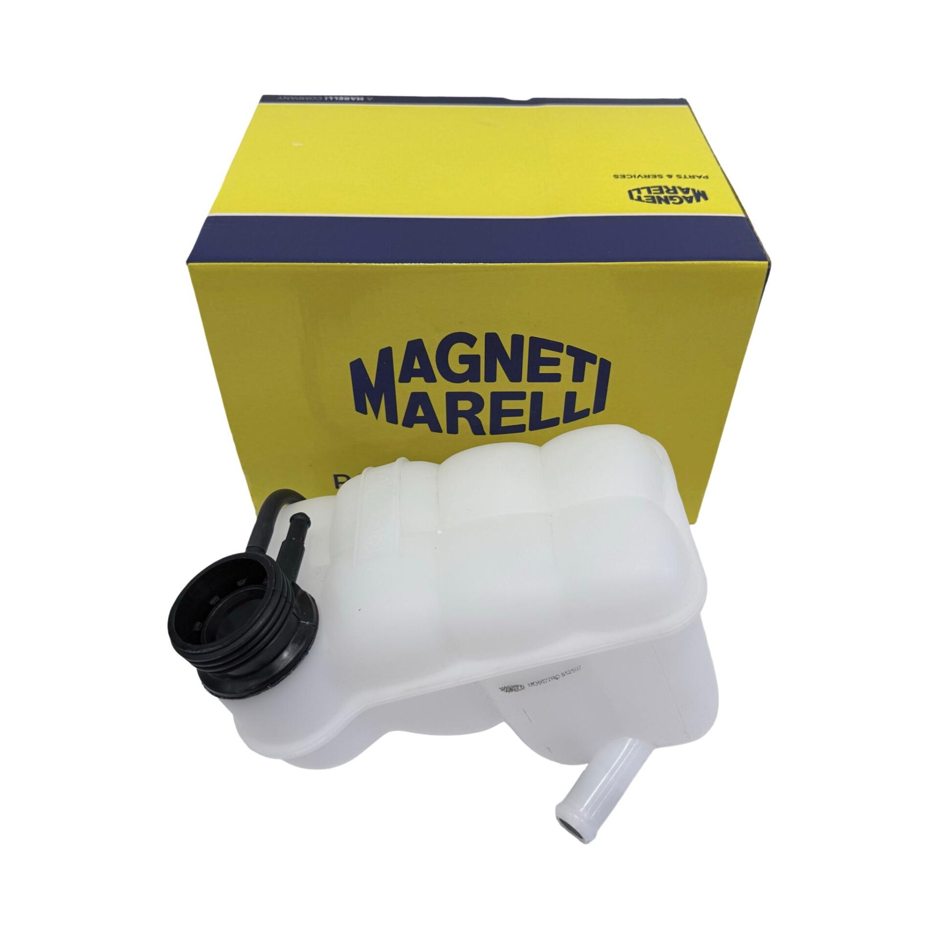 PCF101410 ESR2935 Genleşme Kabı Magneti Marelli