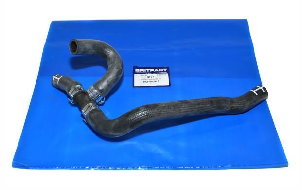 P38 Termostat Hortumu PCH000910