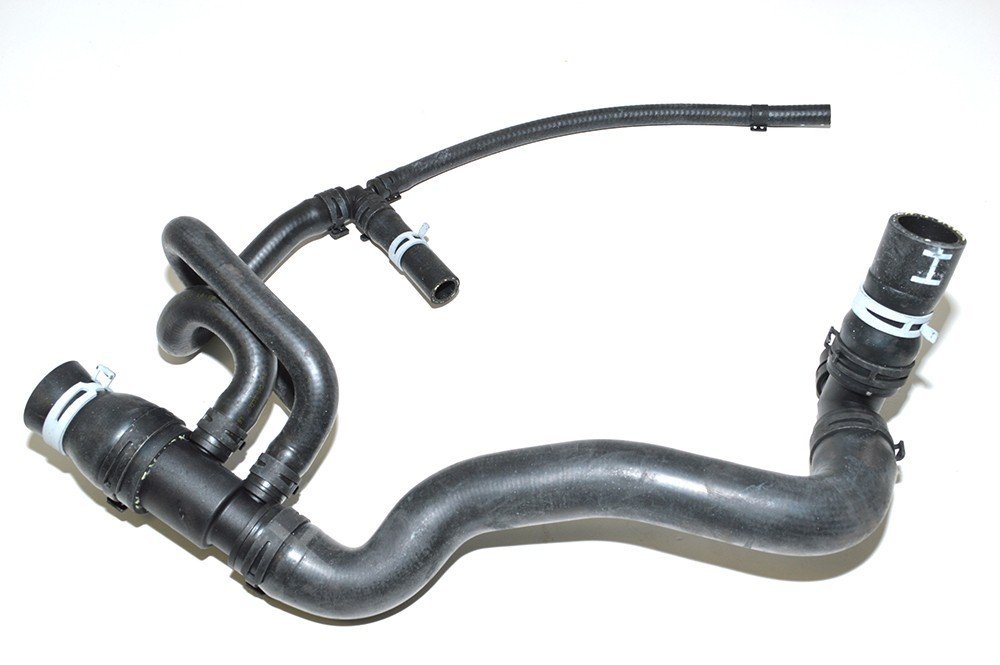 İptal Parça / Radyatör Alt Hortum PCH001092 Freelander 1