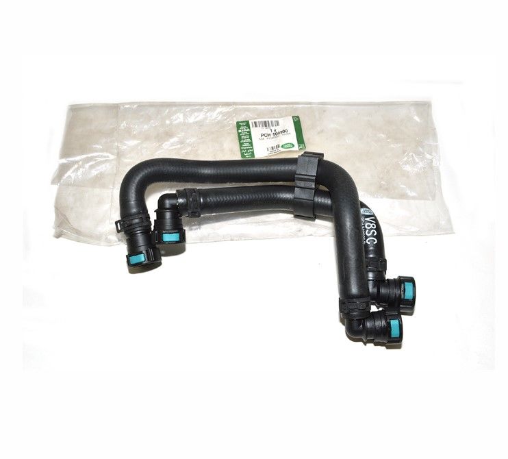 PCH500900 Kalorifer Hortumu 4.2 Range Rover Sport