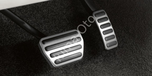 Pedal Takımı VPLGS0160