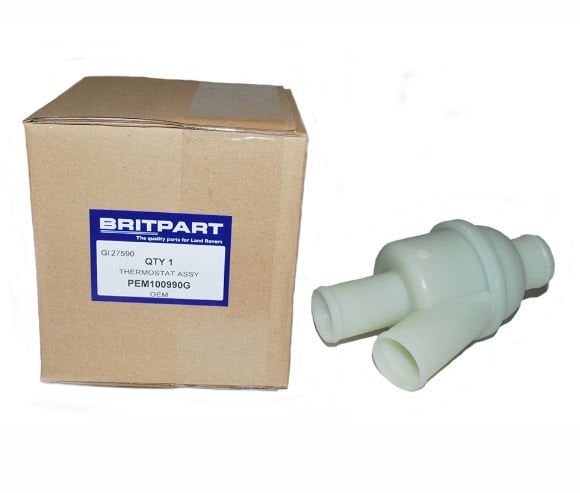 Termostat PEM100990 Discovery 2 Defender