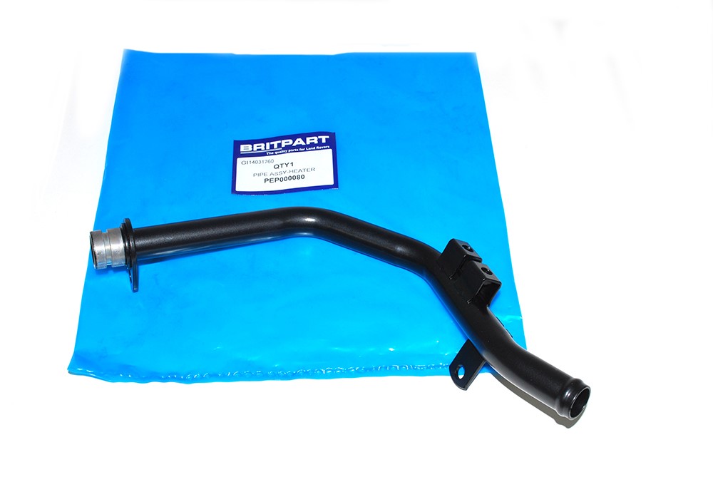 Range Rover P38 Kalorifer Borusu PEP000080