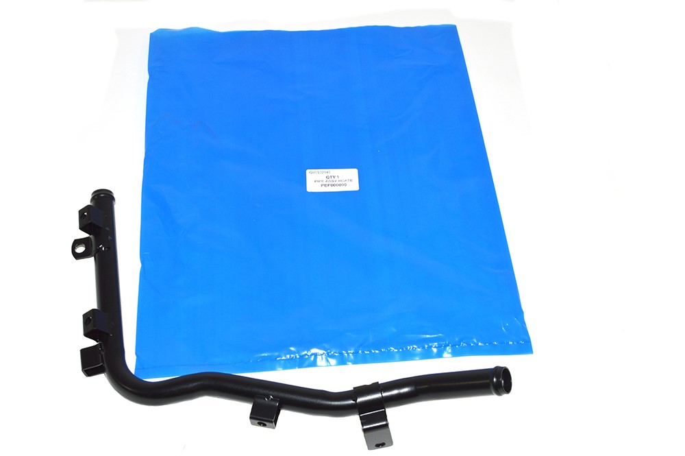 Range Rover P38 Kalorifer Borusu PEP000090
