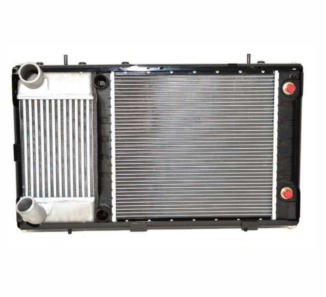 Defender 300 Tdi Radyatör Intercooler Komple ESR3683-LD PFI100041