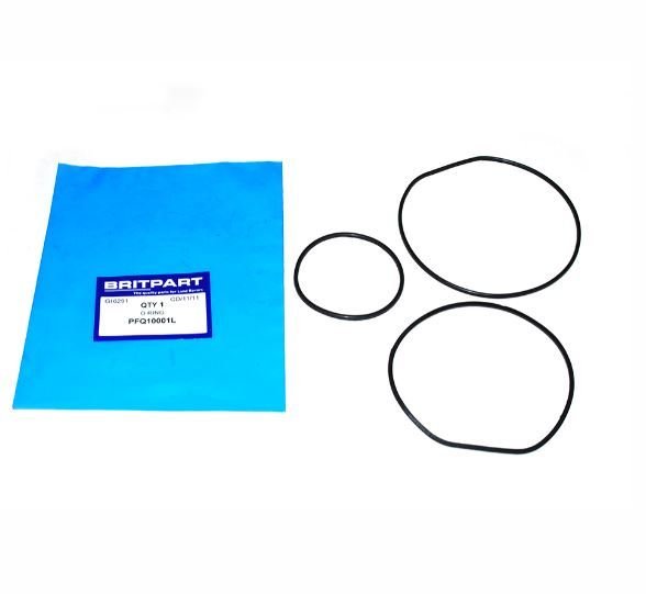 Discovery 2 Td5 Devridaim O-Ring Takımı PFQ10001L