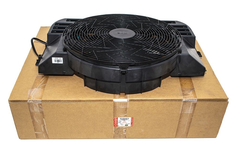 PGK000110 Soğutma Fanı Dizel Range Rover