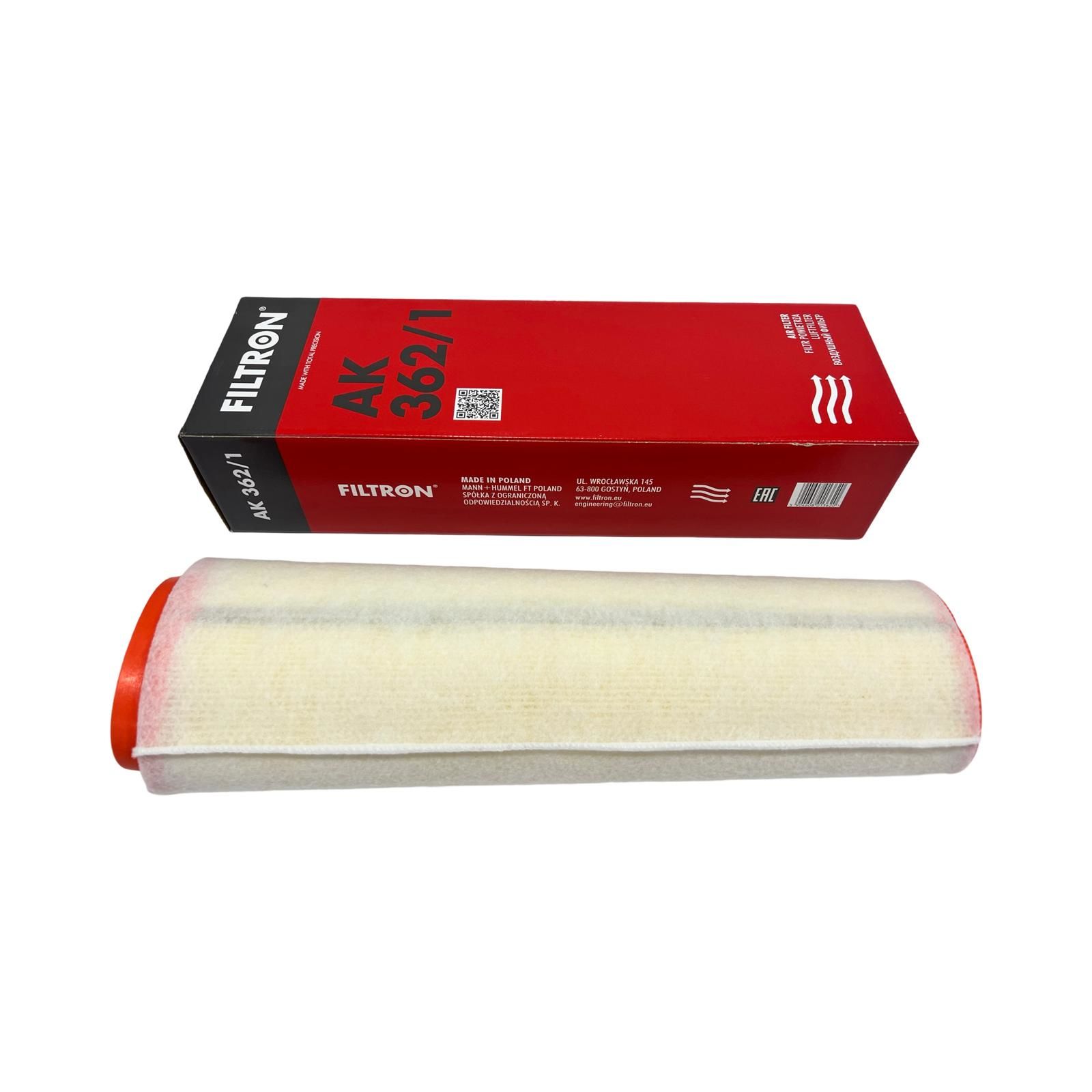 PHE000040 Hava Filtresi 3.0 Td6 Range Rover